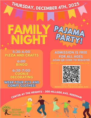 family night