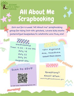 scrapbooking