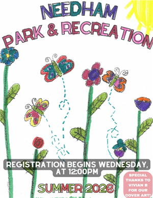 Summer 2026 Brochure