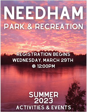 Summer Camp and Program Brochure 2023